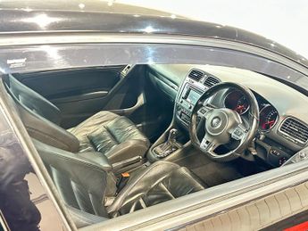 Volkswagen Golf 2.0 TDI GTD DSG Euro 5 3dr