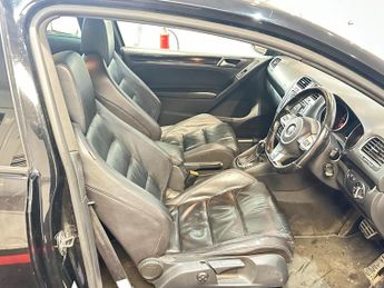 Volkswagen Golf 2.0 TDI GTD DSG Euro 5 3dr