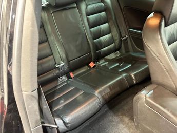 Volkswagen Golf 2.0 TDI GTD DSG Euro 5 3dr