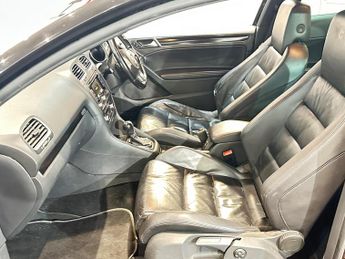 Volkswagen Golf 2.0 TDI GTD DSG Euro 5 3dr