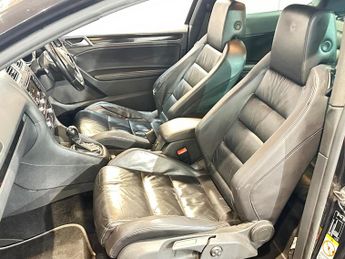 Volkswagen Golf 2.0 TDI GTD DSG Euro 5 3dr