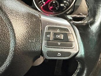 Volkswagen Golf 2.0 TDI GTD DSG Euro 5 3dr