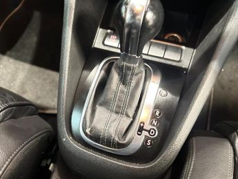 Volkswagen Golf 2.0 TDI GTD DSG Euro 5 3dr