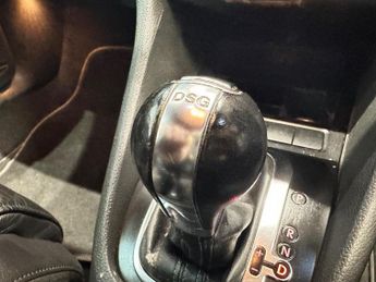 Volkswagen Golf 2.0 TDI GTD DSG Euro 5 3dr