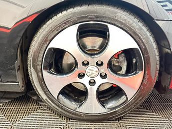 Volkswagen Golf 2.0 TDI GTD DSG Euro 5 3dr