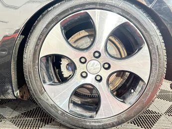 Volkswagen Golf 2.0 TDI GTD DSG Euro 5 3dr