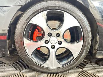 Volkswagen Golf 2.0 TDI GTD DSG Euro 5 3dr