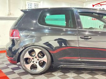 Volkswagen Golf 2.0 TDI GTD DSG Euro 5 3dr