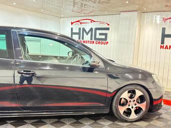 Volkswagen Golf 2.0 TDI GTD DSG Euro 5 3dr