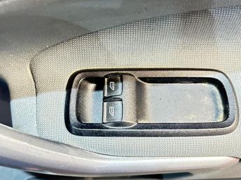 Ford Fiesta 1.4 Edge 5dr