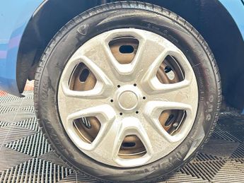 Ford Fiesta 1.4 Edge 5dr