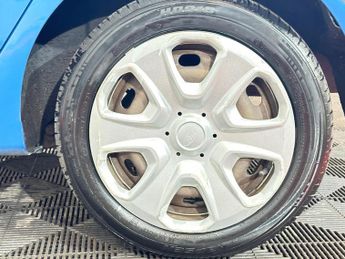 Ford Fiesta 1.4 Edge 5dr