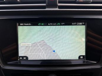 MG MG5 61.1kWh Exclusive Long Range Auto 5dr