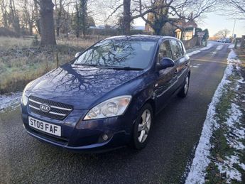 Kia Ceed 1.4 SR7 5dr