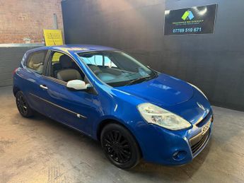 Renault Clio 1.2 I-Music Euro 5 3dr