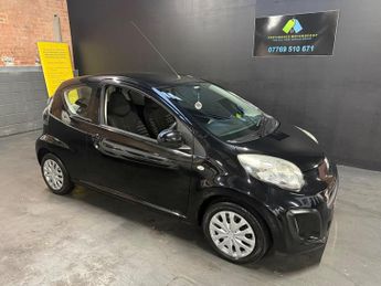 Citroen C1 1.0i VTR Euro 5 3dr