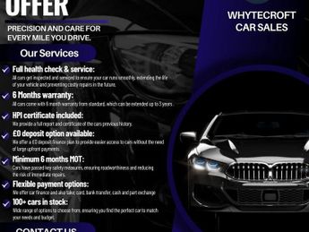 Peugeot 2008 1.2 PureTech Allure Euro 6 5dr