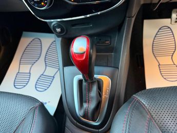 Renault Clio 1.6 TCe Renaultsport Nav Trophy Auto Euro 6 (s/s) 5dr
