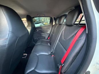 Renault Clio 1.6 TCe Renaultsport Nav Trophy Auto Euro 6 (s/s) 5dr