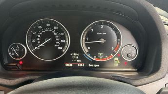 BMW X3 3.0 30d M Sport Auto xDrive Euro 5 (s/s) 5dr