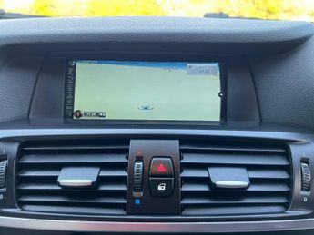 BMW X3 3.0 30d M Sport Auto xDrive Euro 5 (s/s) 5dr