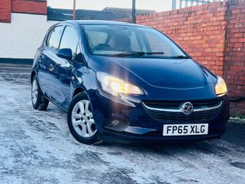 Vauxhall Corsa 1.2i Design Euro 6 5dr