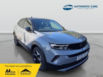 Vauxhall Mokka ULTIMATE