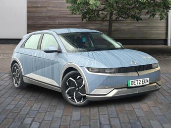 Hyundai IONIQ 5 77kWh Premium Hatchback 5dr Electric Auto (228 ps) V2L