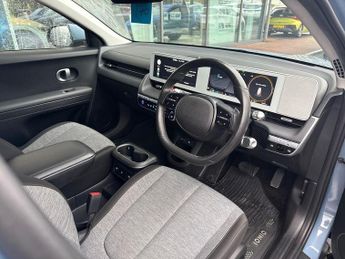 Hyundai IONIQ 5 77kWh Premium Hatchback 5dr Electric Auto (228 ps) V2L