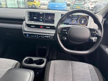 Hyundai IONIQ 5 77kWh Premium Hatchback 5dr Electric Auto (228 ps) V2L