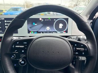 Hyundai IONIQ 5 77kWh Premium Hatchback 5dr Electric Auto (228 ps) V2L