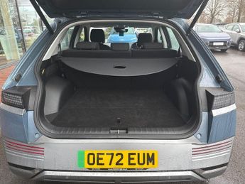 Hyundai IONIQ 5 77kWh Premium Hatchback 5dr Electric Auto (228 ps) V2L