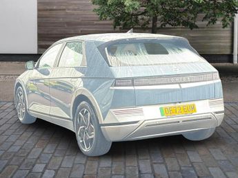 Hyundai IONIQ 5 77kWh Premium Hatchback 5dr Electric Auto (228 ps) V2L