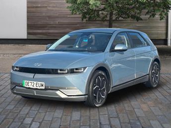 Hyundai IONIQ 5 77kWh Premium Hatchback 5dr Electric Auto (228 ps) V2L