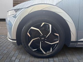 Hyundai IONIQ 5 77kWh Premium Hatchback 5dr Electric Auto (228 ps) V2L