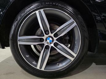 BMW 1 Series 1.5 118i GPF Sport Auto Euro 6 (s/s) 5dr