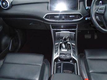 MG MG HS 1.5 T-GDI Excite DCT Euro 6 (s/s) 5dr