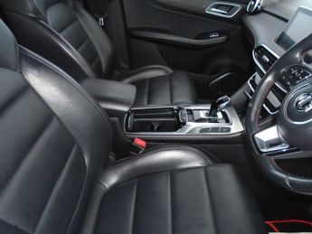 MG MG HS 1.5 T-GDI Excite DCT Euro 6 (s/s) 5dr