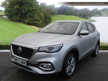 MG MG HS 1.5 T-GDI Excite DCT Euro 6 (s/s) 5dr