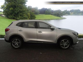 MG MG HS 1.5 T-GDI Excite DCT Euro 6 (s/s) 5dr