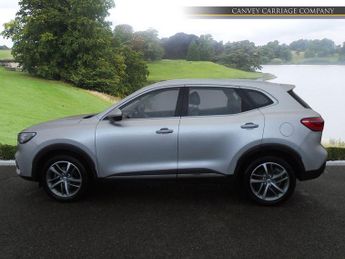 MG MG HS 1.5 T-GDI Excite DCT Euro 6 (s/s) 5dr