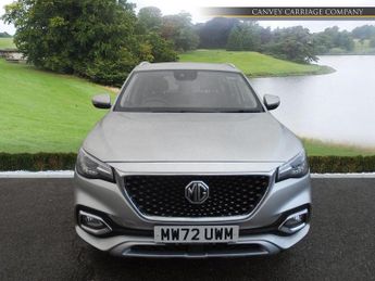 MG MG HS 1.5 T-GDI Excite DCT Euro 6 (s/s) 5dr