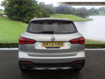 MG MG HS 1.5 T-GDI Excite DCT Euro 6 (s/s) 5dr