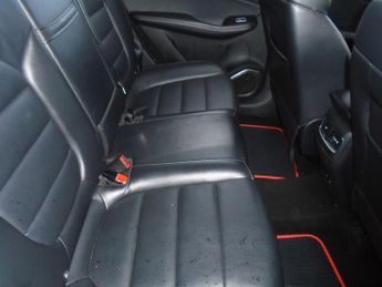 MG MG HS 1.5 T-GDI Excite DCT Euro 6 (s/s) 5dr