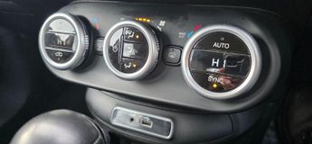 Fiat 500X 1.4 MultiAir Pop Star DCT Euro 6 (s/s) 5dr