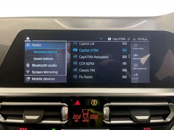 BMW 3 Series 2.0 330e 12kWh M Sport Pro Edition Saloon 4dr Petrol Plug-in Hyb