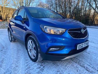 Vauxhall Mokka 1.6 CDTi Active Euro 6 (s/s) 5dr