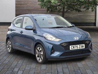 Hyundai I10 1.0 Advance 5dr