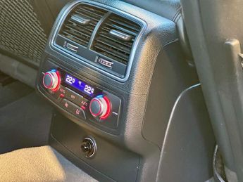 Audi A6 Saloon 2.0 TDI Black Edition S Tronic quattro Euro 6 (s/s) 4dr