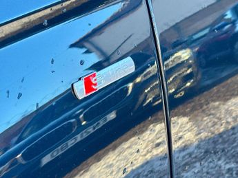 Audi A6 Saloon 2.0 TDI Black Edition S Tronic quattro Euro 6 (s/s) 4dr